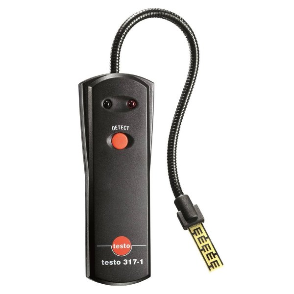 Testo 317-1 Flue Leak Detector 0632 3170